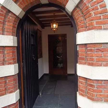 Hidden Gem Centre Of Free Parking * Brugge