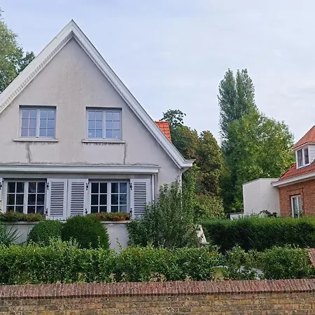 Gasthuis Hidden Gem Centre Of Free Parking Brugge